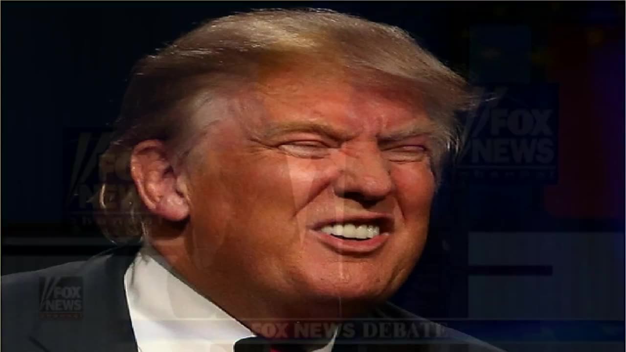 Donald Trump Funny Videos