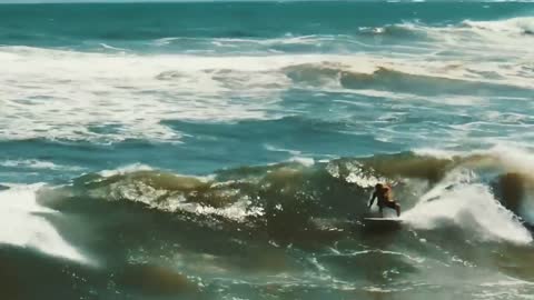 2022 ISA World Surfing Games - Promo VIdeo