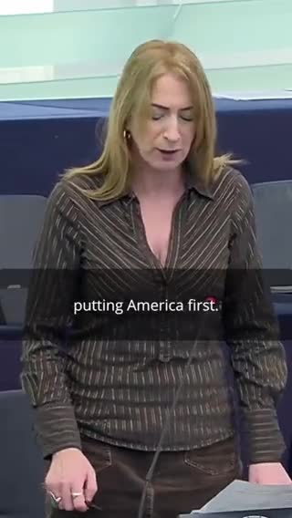 It's not about, "you can't handle the truth", it's about realities' truth handling you...