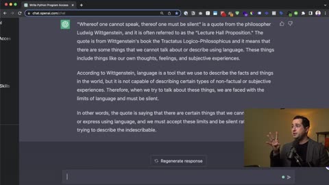 5 Tips for Using ChatGPT Like a Pro_ A Beginner's Guide
