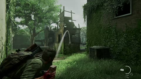 The Last of Us Remastered | Part 20 | Sniper