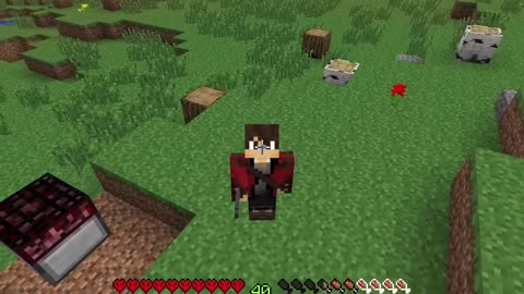 Crafting a Pottery Kiln and Turntable in Minecraft