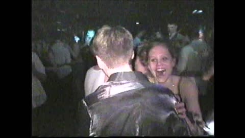 2000-01 WPHS Vids 153 Prom 119 Dance Scenes 014 by Glenn Strader