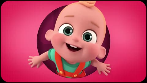 Happy Birthday Song for Kids - Nursery Rhymes & Baby Songs