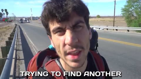 Travel across America
