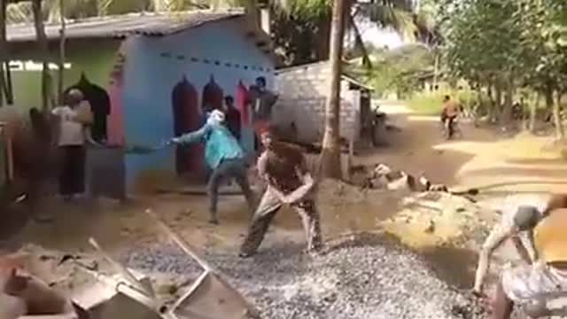 Teamwork