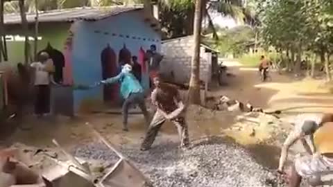 Teamwork