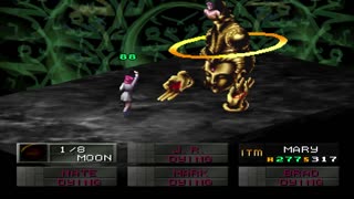 (PART 10) [Haunted House & God Guido] Revelations: Persona