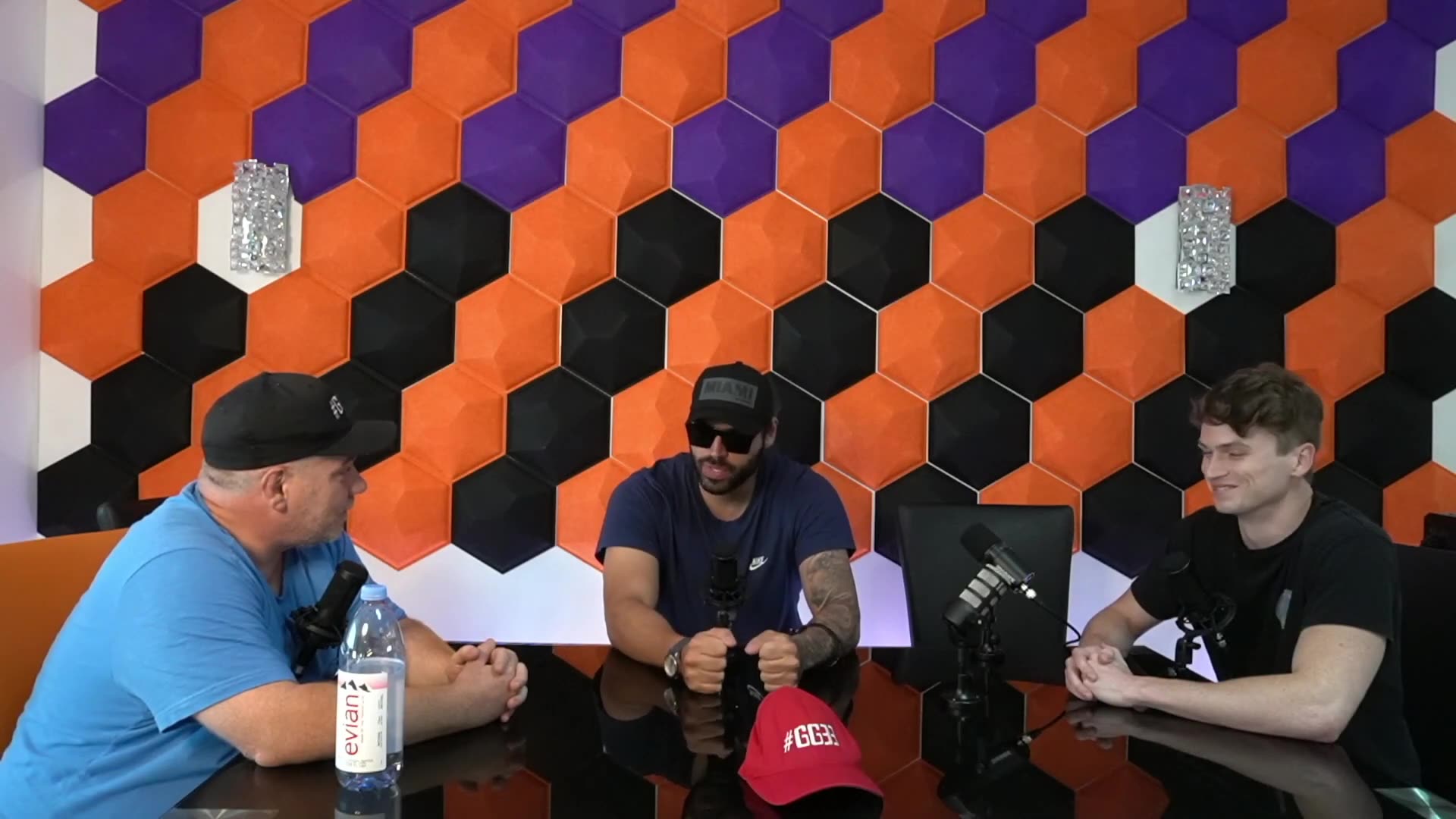 Gary the numbers guy interview with zherka part two zherkaofficial