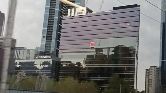 Yarra River Melbourne Evening Trip