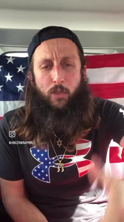 If You Love America You Are RACIST!