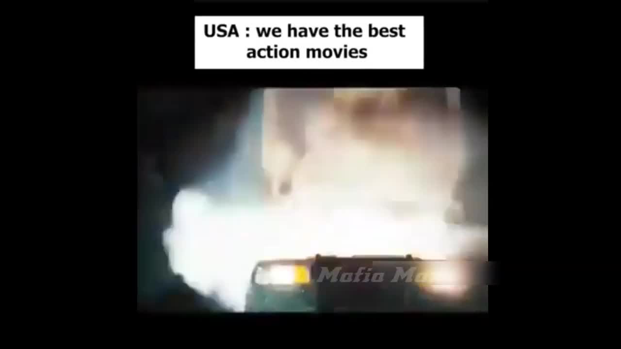 India Vs America