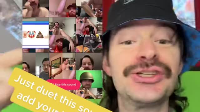 New Trending Sound! This sound jumped by 500 videos in 12 hours so hop on it soon!