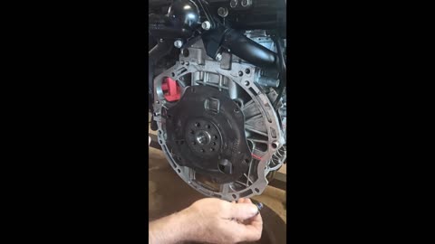 2013 kia rebuild part 8