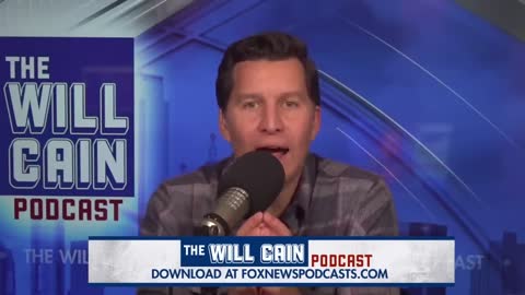 Donald Trump as Speaker_ Democracy in action _ Will Cain Podcast