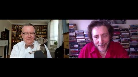 TG 1633: NATO's Final Communique: A Cancer Metastatizes