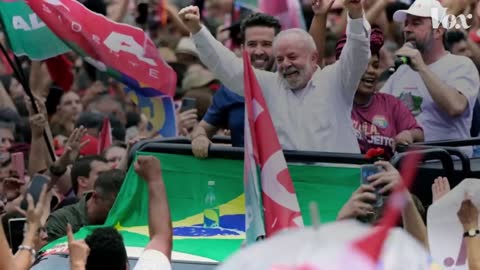 Brazil’s Lula da Silva, explained