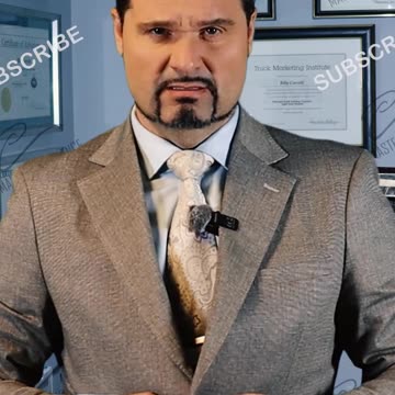 ¡Gestos con las manos de negocios! Este significa "Nuestro negocio se hace aquí".