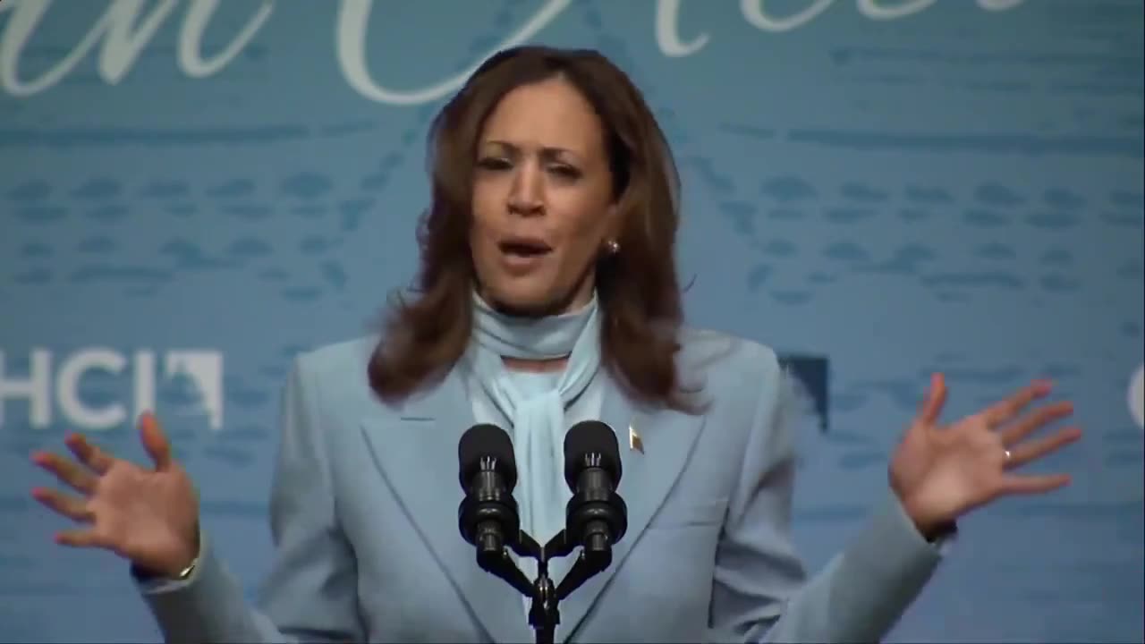 Kamala Unintentionally Makes Great Trump Ad