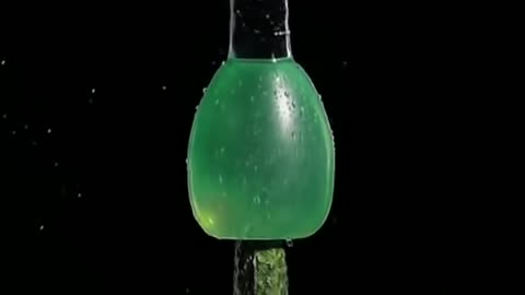 Slowmo video #satisfying