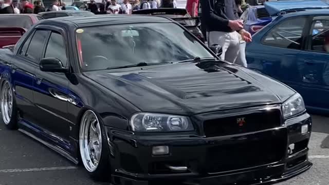 So low