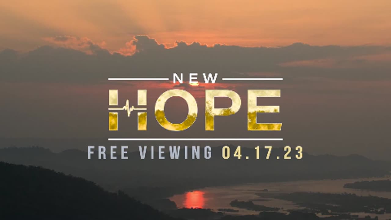 Sneak Peek New Hope