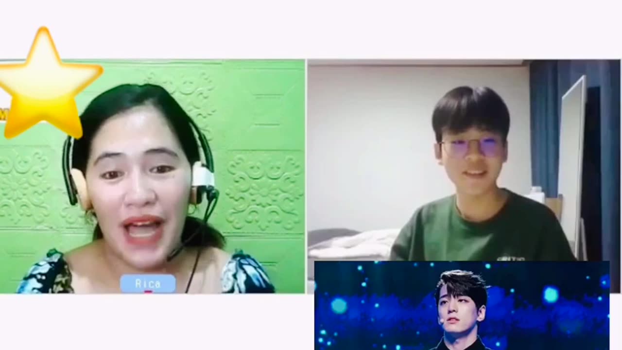 Kim MinKyu in the Class <3 OPPA :D