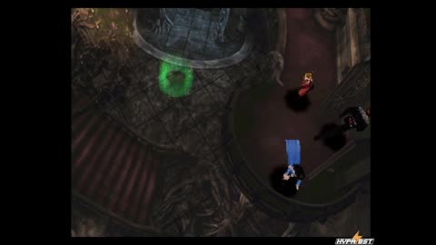 Final Fantasy 8 Episode 35