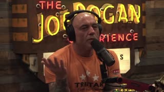 Joe Rogan & Russell Brand on Alex Jones and Epstein Island