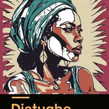 Djatugbe Portrait