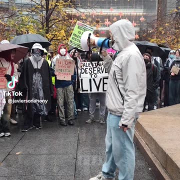 417 DAYS of the Israel-USA HOLOCAUST against Indigenous Palestinians in Gaza.