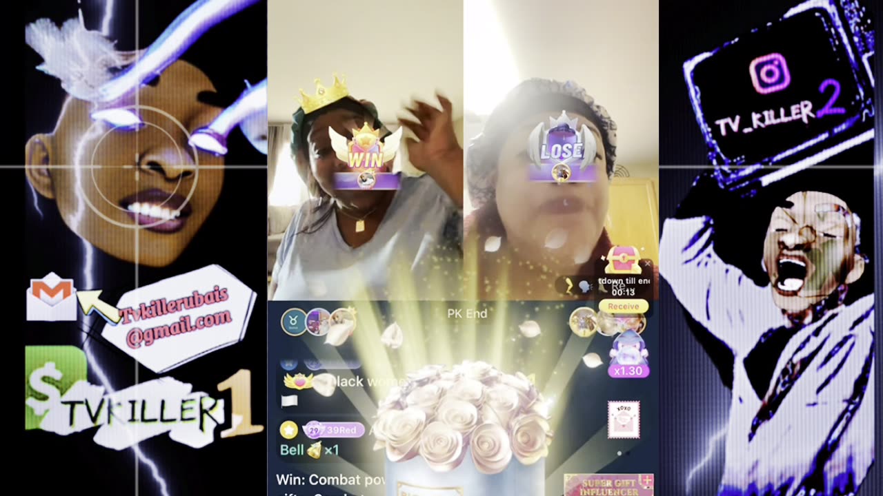 RED39 & TOMIKAY FACE TO FACE OOO THE DISRESPECT TOO HOT FOR YOUTUBE