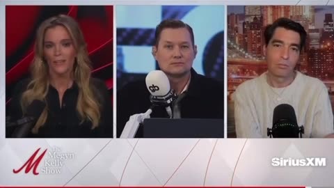 Megyn Kelly gives Pastor John Amanchukwu a Shout Out