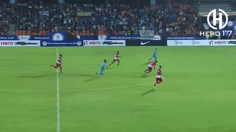 Indian Messi,Sunil chetri