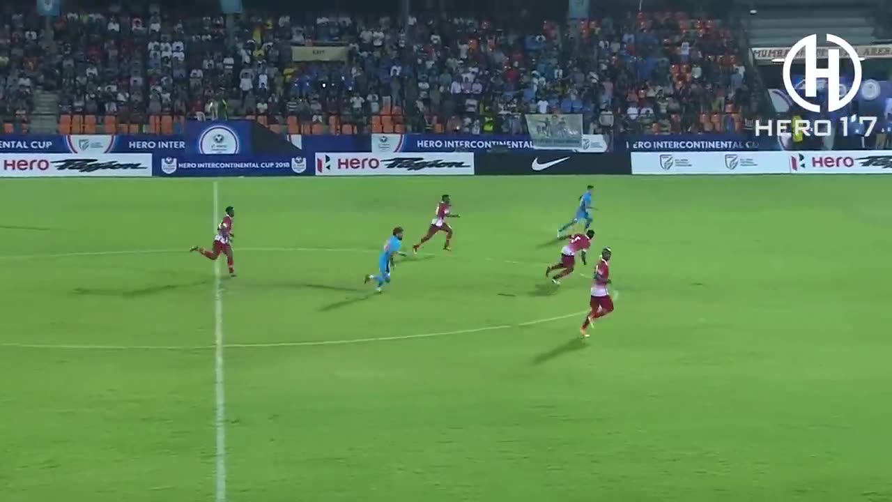 Indian Messi,Sunil chetri