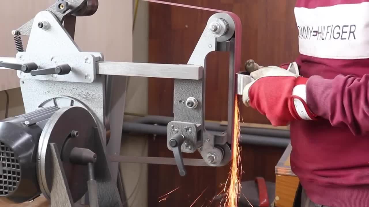 Old axe restoration. Restoration and customization8