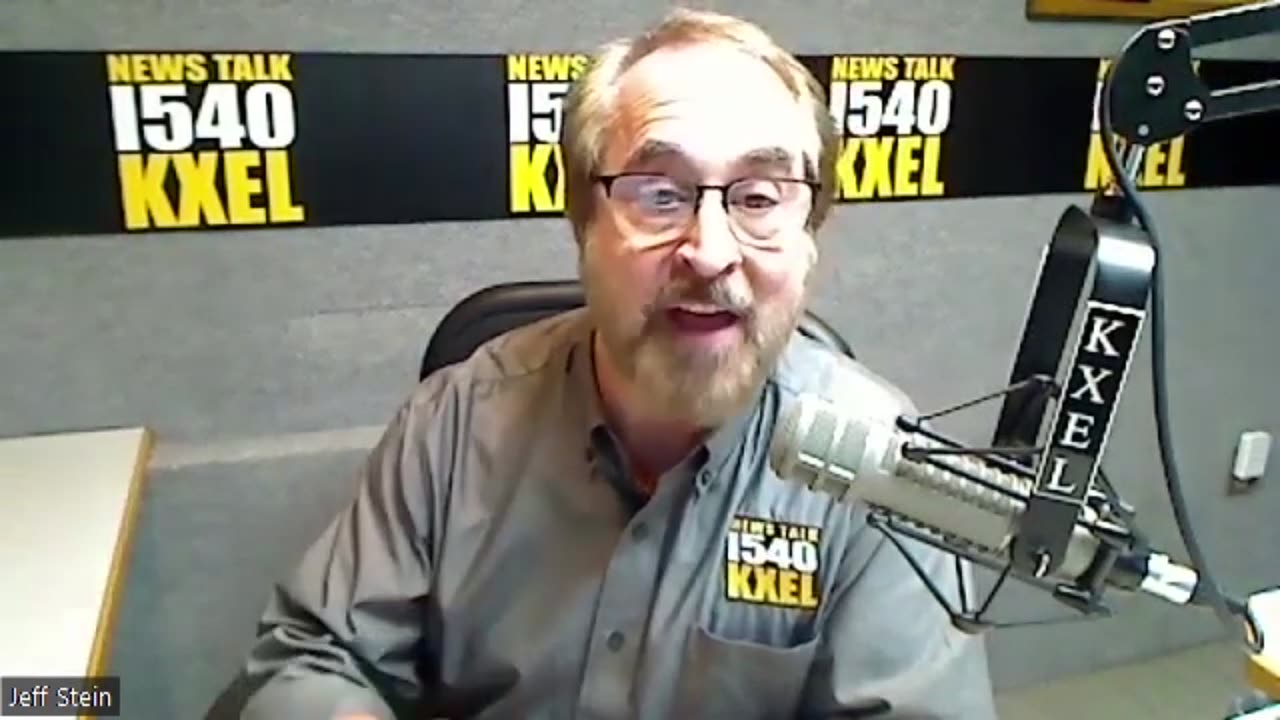 Iowa Politics with Jeff Stein – Wed. Mar. 01, 2023