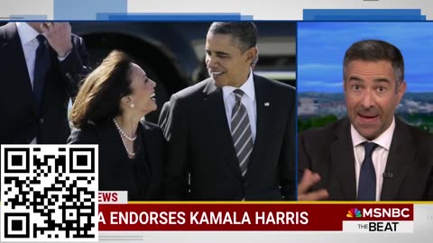 Trump Losing again, 45s nightmare comes true, as his nemesis Obama
