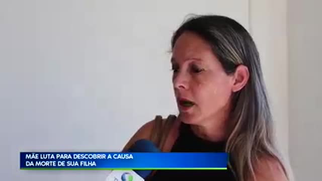 Adolescente morre 2 meses após a picada