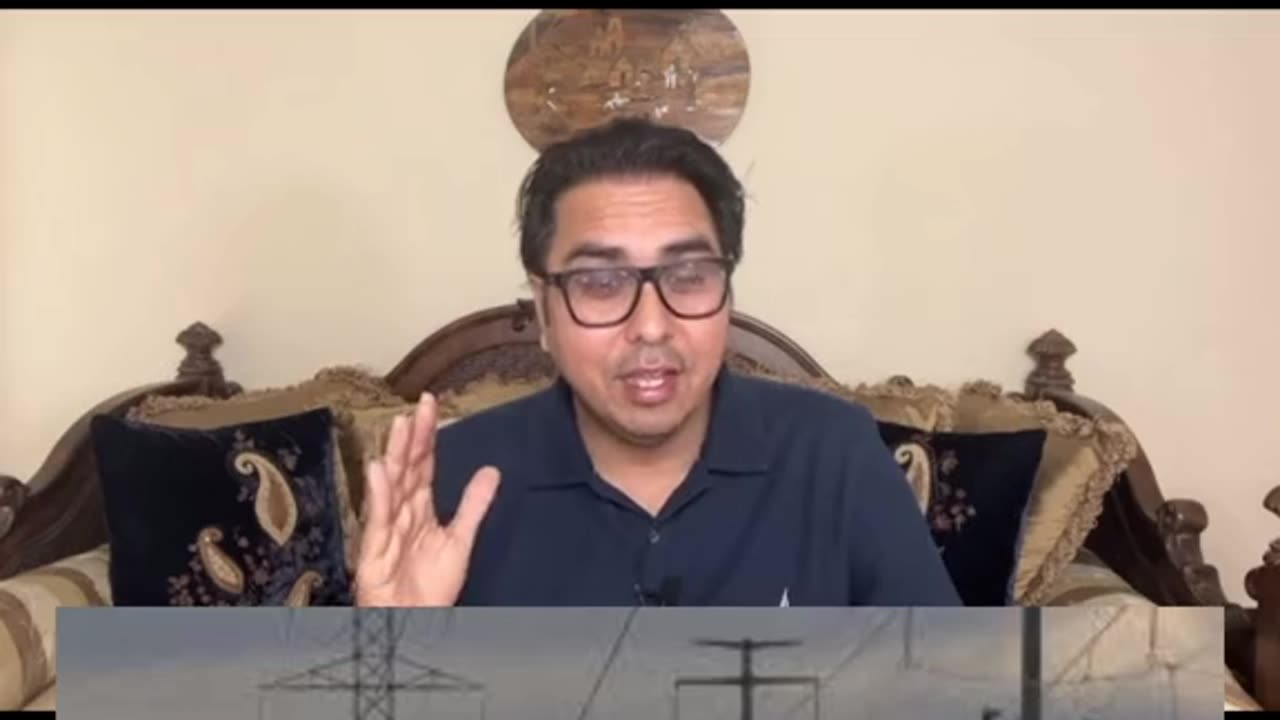 Pakistan PTI
