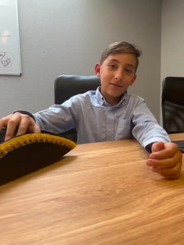 Kid Who Blew Up Internet With Gadsden Flag Responds To Increased Attention