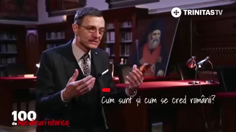 Academicianul Ion Aurel Pop: Cum sunt si cum se cred romanii