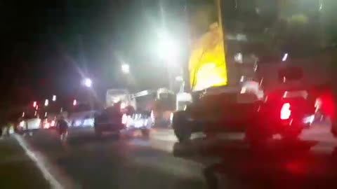 Brazilians take to the streets in millions to fight socialism in Brazil.