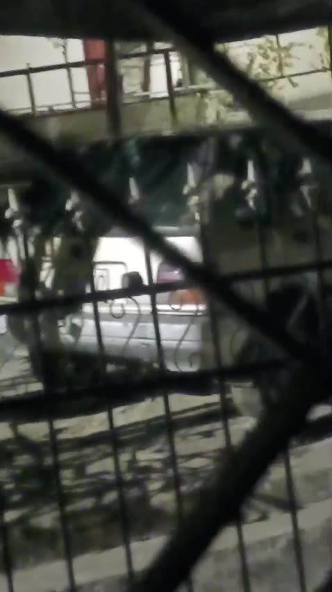 Robo en iglesia de Chiquinquirá