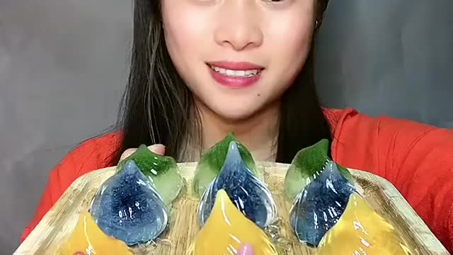Food Eating Show | MUKBANG | ASMR | Drinking | Funny Video