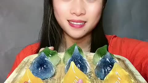Food Eating Show | MUKBANG | ASMR | Drinking | Funny Video