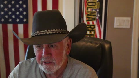 Trump Doesn't See Many 2024 Challengers Should He Elect To Run!