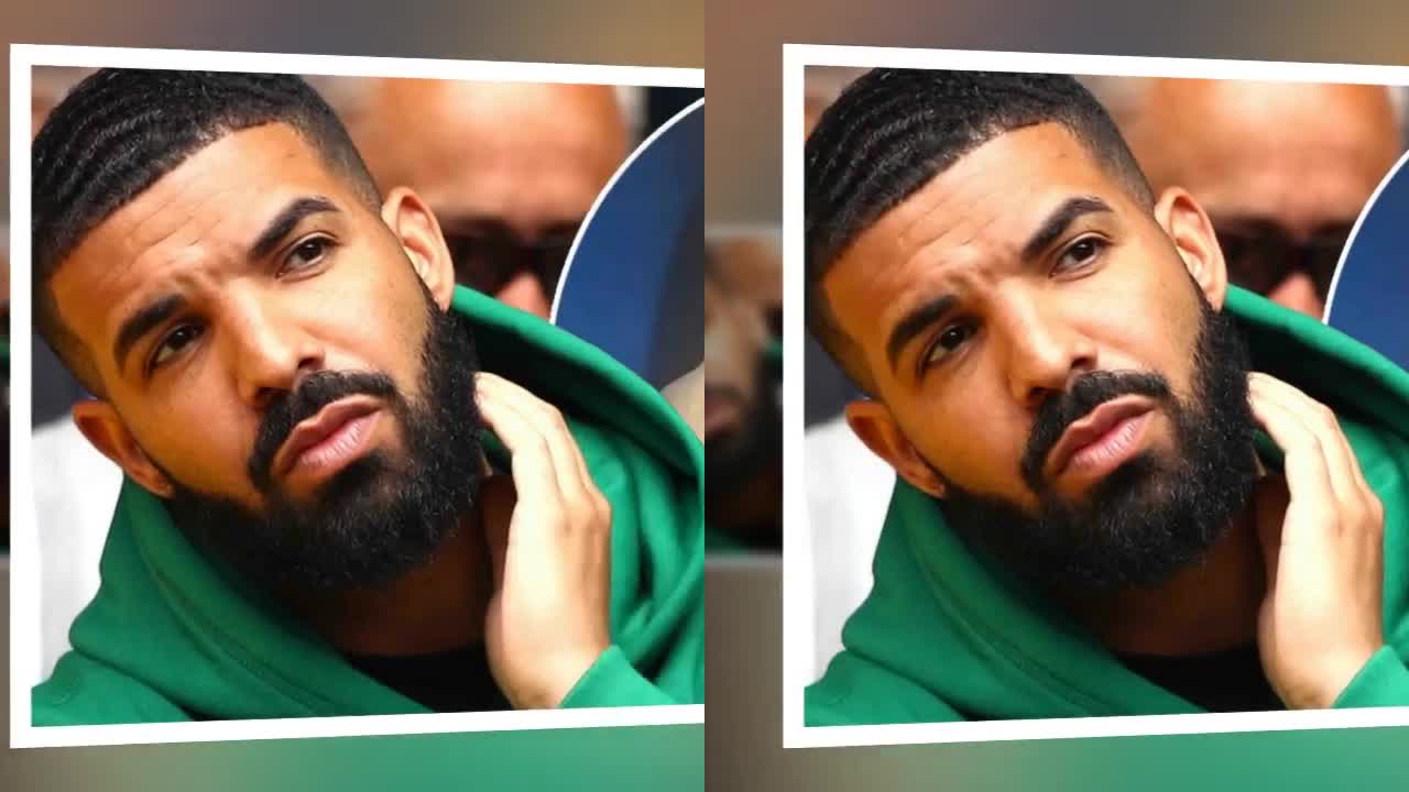 Breaking News! Rapper Drake Dropped from Copyright Lawsuit for Chris Brown's No Guidance