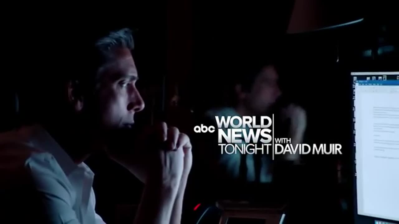 ABC World News Tonight with David Muir Full Broadcast -Aug ,08 .2024