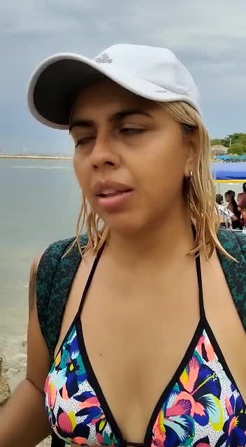 Acoso sexual a turistas